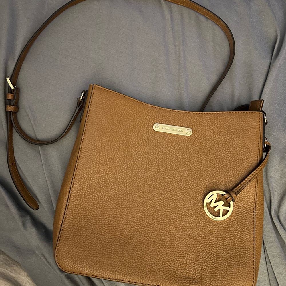 Michael Kors Crossbody Bag